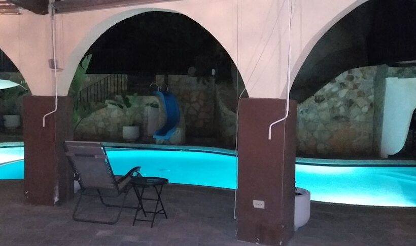 Short Stay Tecate Hotel Boutique