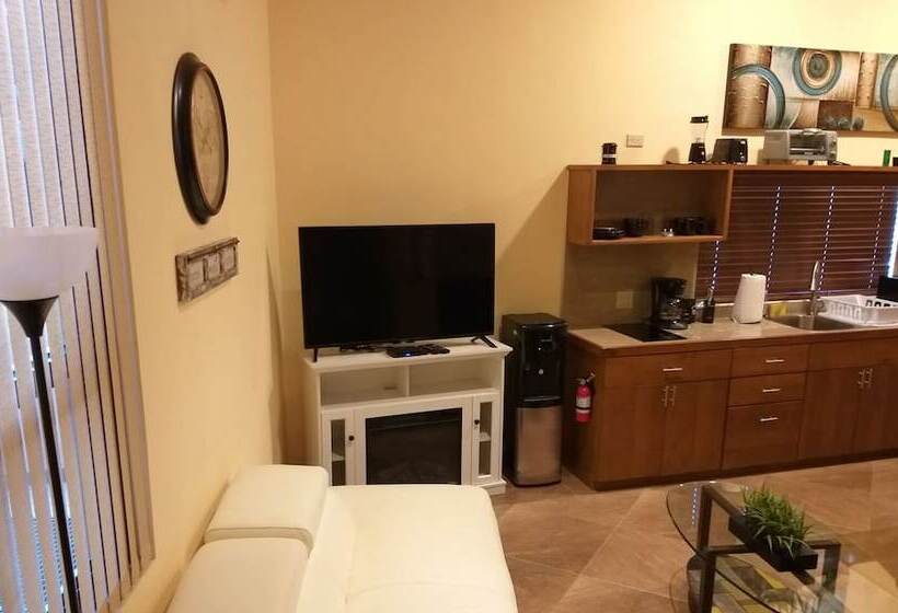 Short Stay Tecate Hotel Boutique