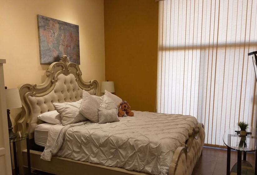 Short Stay Tecate Hotel Boutique