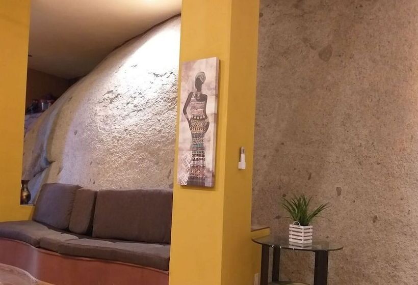 Short Stay Tecate Hotel Boutique