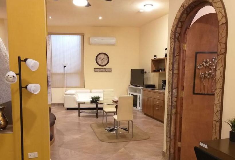 Short Stay Tecate Hotel Boutique