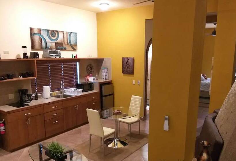 Short Stay Tecate Hotel Boutique