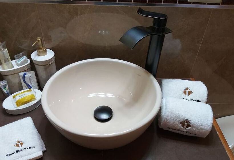 Short Stay Tecate Hotel Boutique