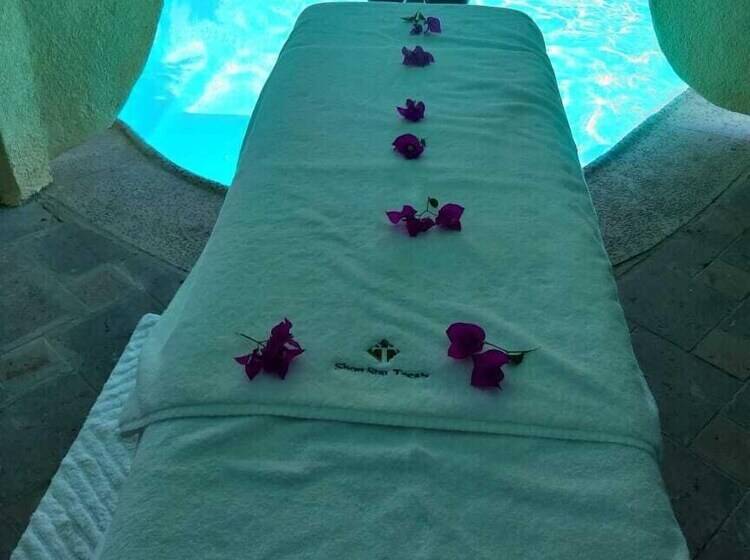 Short Stay Tecate Hotel Boutique