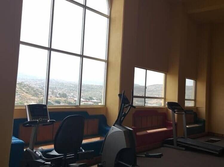 Short Stay Tecate Hotel Boutique