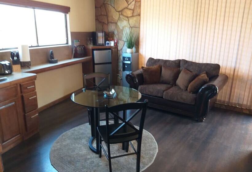 Short Stay Tecate Hotel Boutique