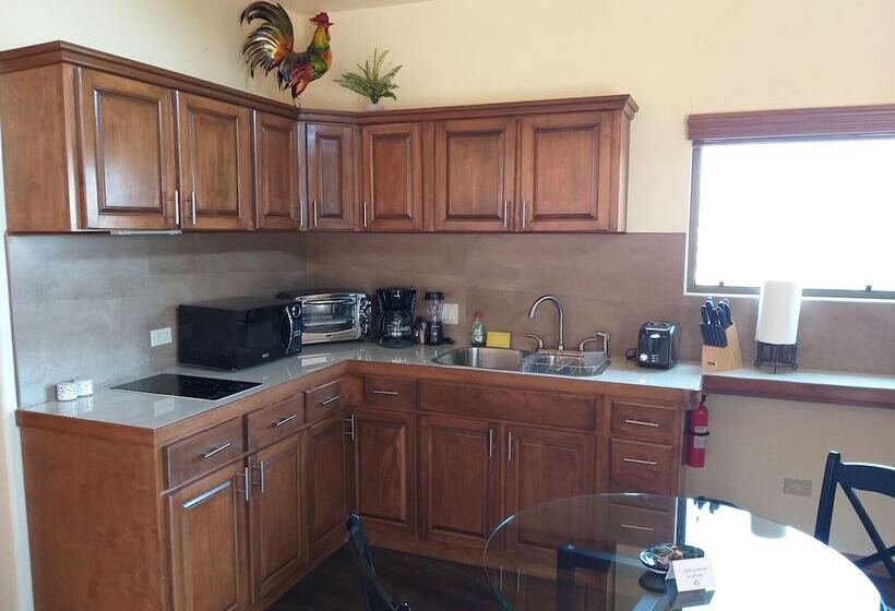 Short Stay Tecate Hotel Boutique