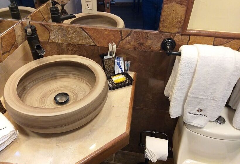 Short Stay Tecate Hotel Boutique