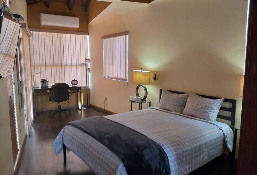 Short Stay Tecate Hotel Boutique