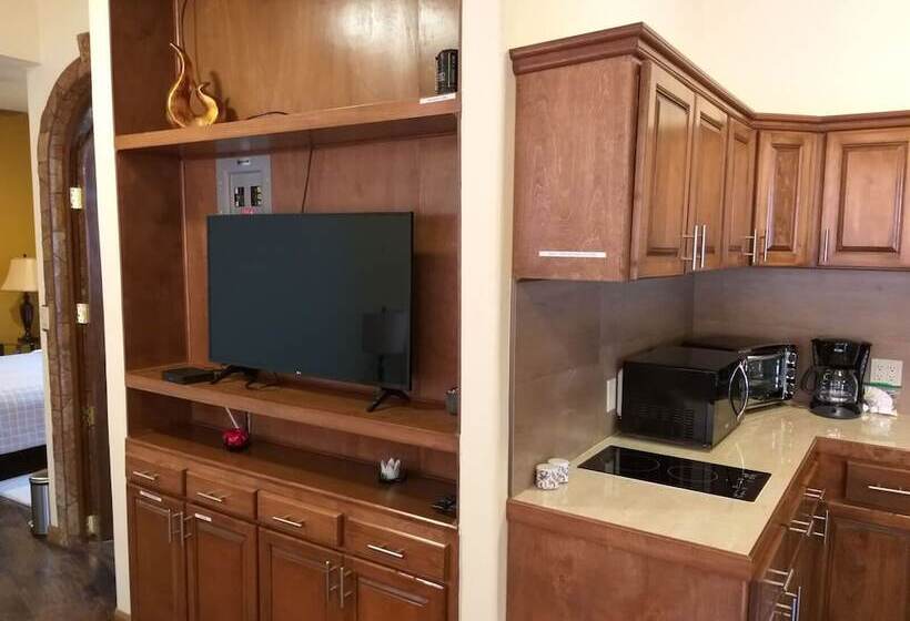 Short Stay Tecate Hotel Boutique