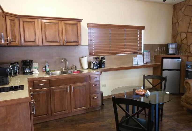 Short Stay Tecate Hotel Boutique