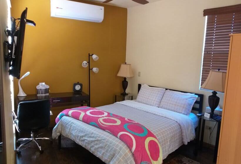 Short Stay Tecate Hotel Boutique