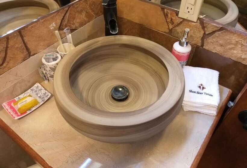 Short Stay Tecate Hotel Boutique