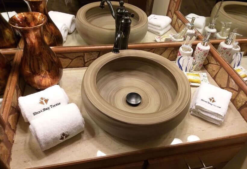 Short Stay Tecate Hotel Boutique