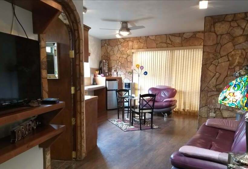 Short Stay Tecate Hotel Boutique