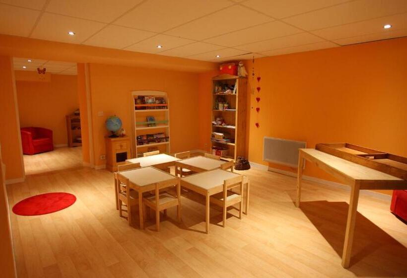 Terresens   Le Centaure