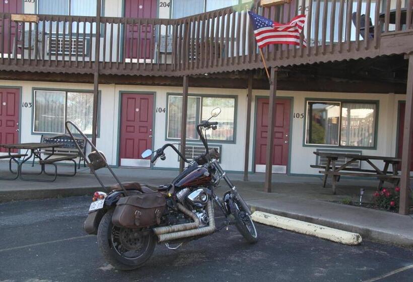 The Sturgis Motel