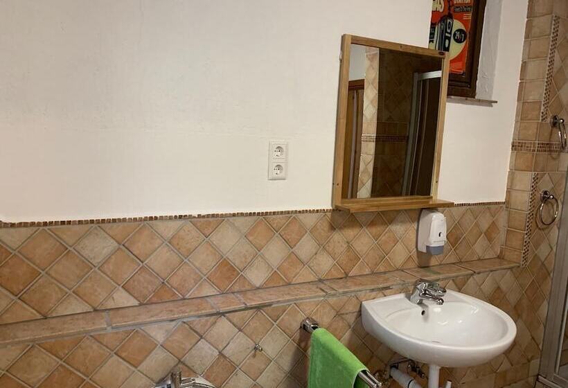 호스텔 Ab Apartment Objekt 122