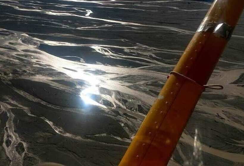 旅馆 Blackburn Cabins   Mccarthy, Alaska