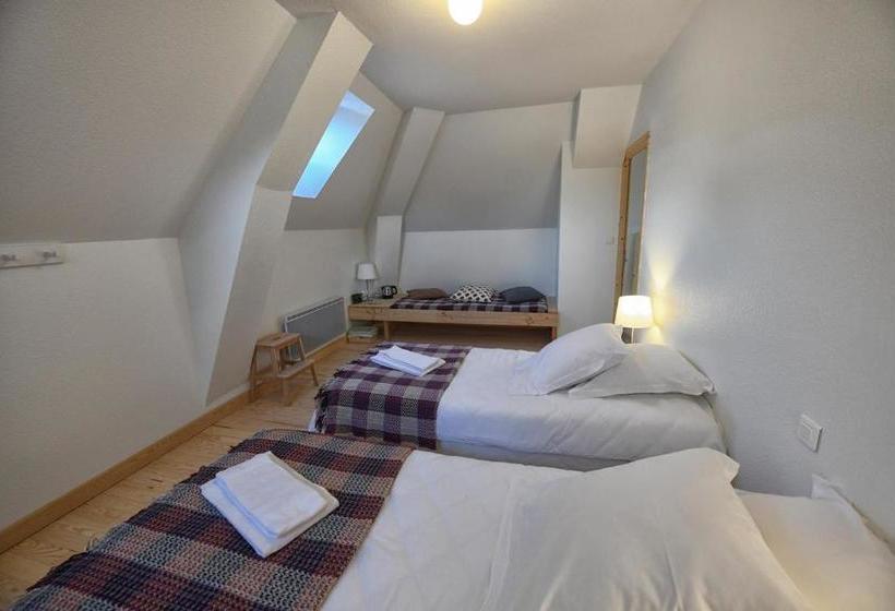 فندق صغير L'epicerie De Dienne