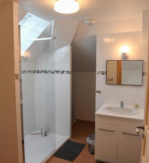 הוסטל L'epicerie De Dienne