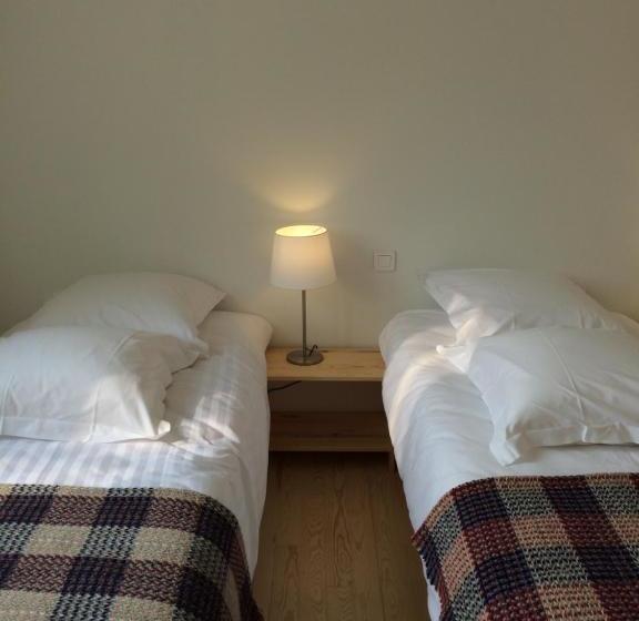 فندق صغير L'epicerie De Dienne