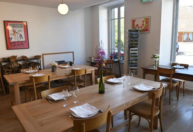 فندق صغير L'epicerie De Dienne