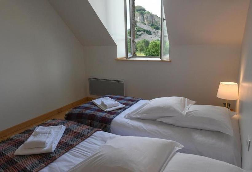 فندق صغير L'epicerie De Dienne