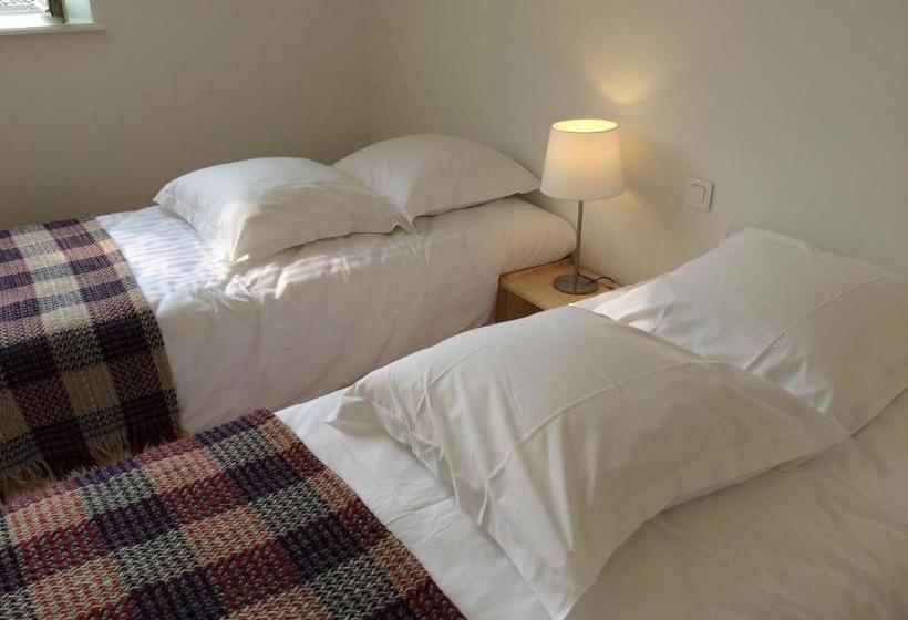 فندق صغير L'epicerie De Dienne