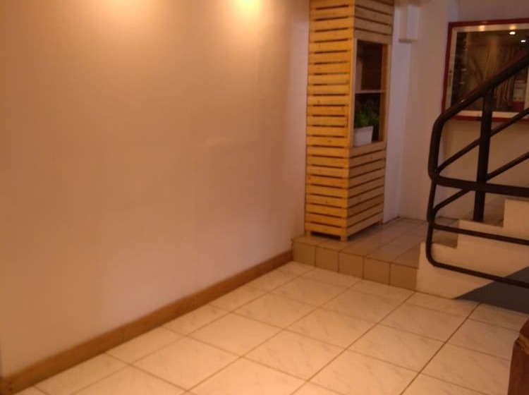 هاستل Oriental Pension Plaza