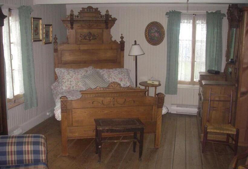 住宿加早餐 Au Vieux Foyer