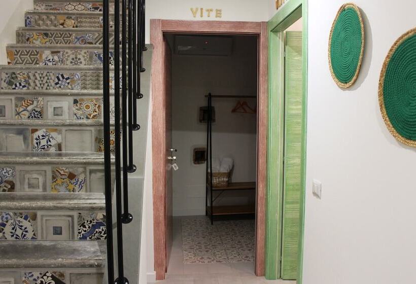 Bed and Breakfast Casa Mazzone