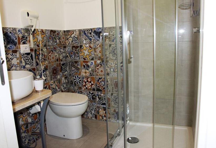 Bed and Breakfast Casa Mazzone