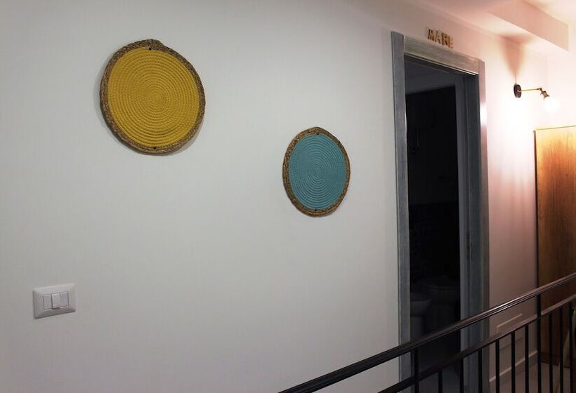 Bed and Breakfast Casa Mazzone