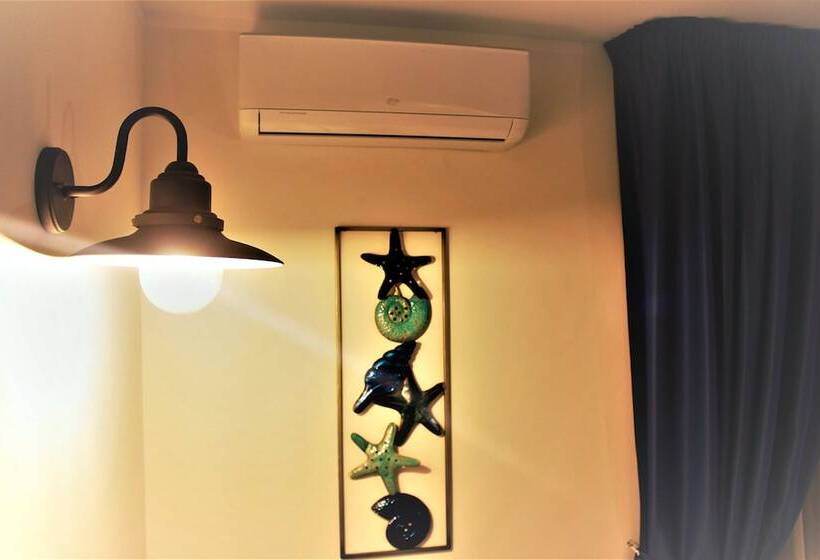 Bed and Breakfast Casa Mazzone