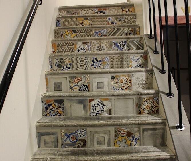 Bed and Breakfast Casa Mazzone