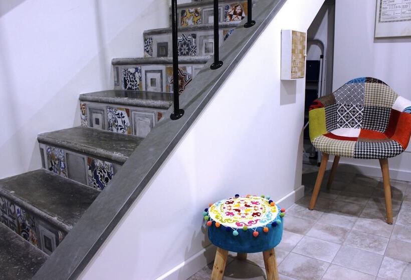 Bed and Breakfast Casa Mazzone