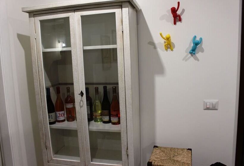 Bed and Breakfast Casa Mazzone