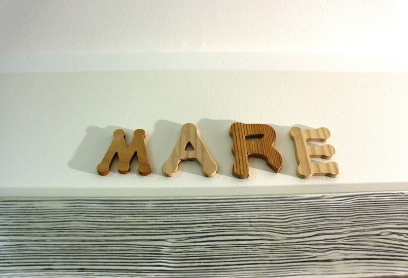 Bed and Breakfast Casa Mazzone