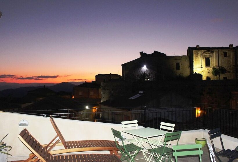 Bed and Breakfast Casa Mazzone