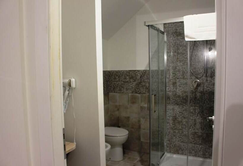 Bed and Breakfast Casa Mazzone