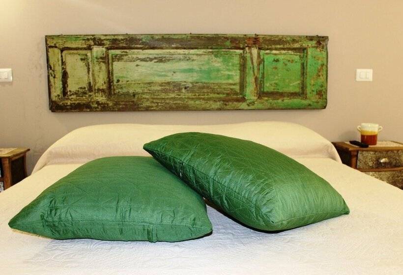 Bed and Breakfast Casa Mazzone