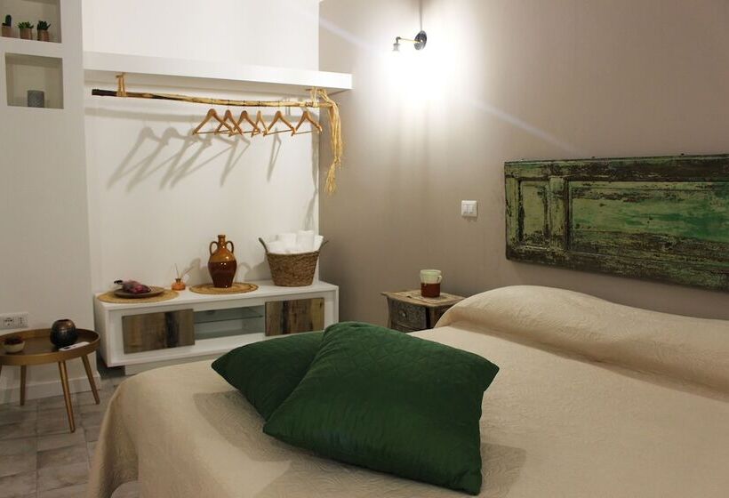 Bed and Breakfast Casa Mazzone