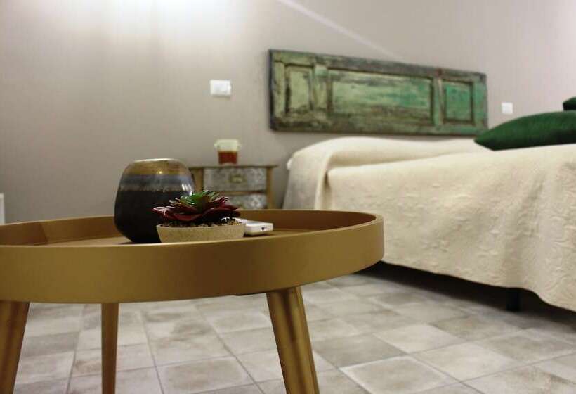 Bed and Breakfast Casa Mazzone