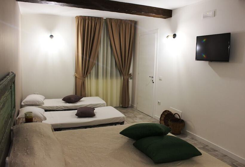 Bed and Breakfast Casa Mazzone