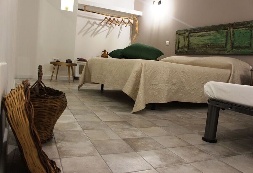 Bed and Breakfast Casa Mazzone