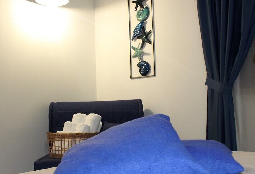 Bed and Breakfast Casa Mazzone