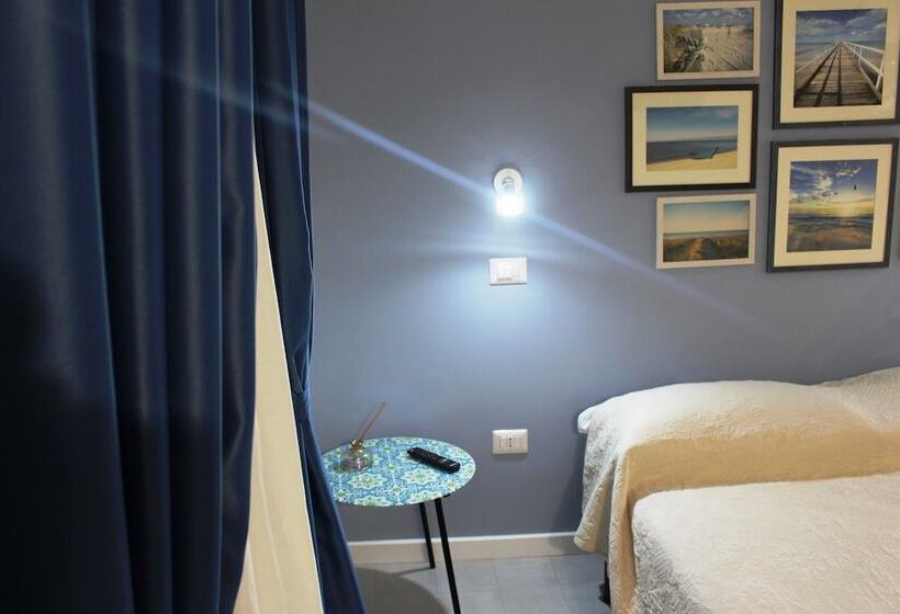 Bed and Breakfast Casa Mazzone