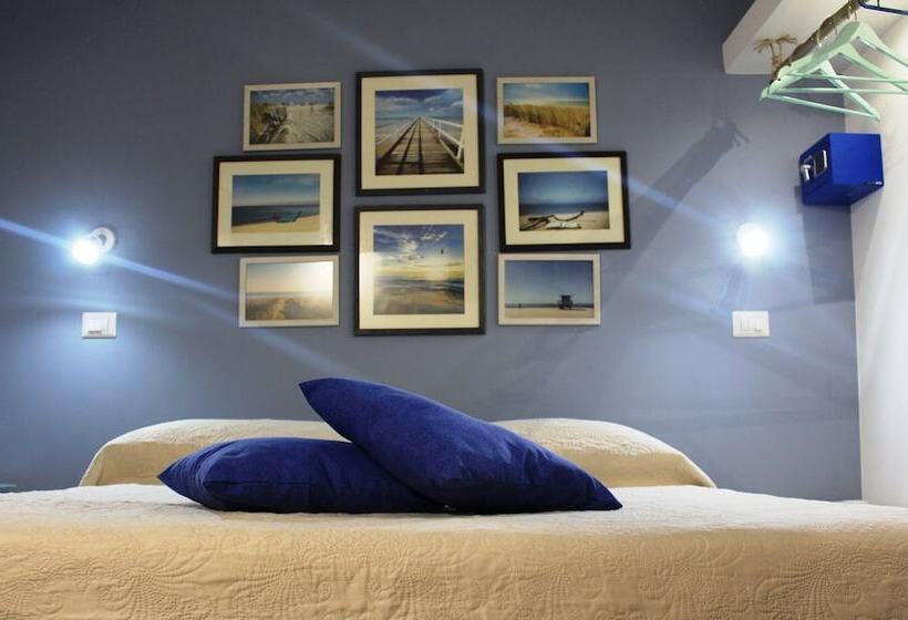 Bed and Breakfast Casa Mazzone