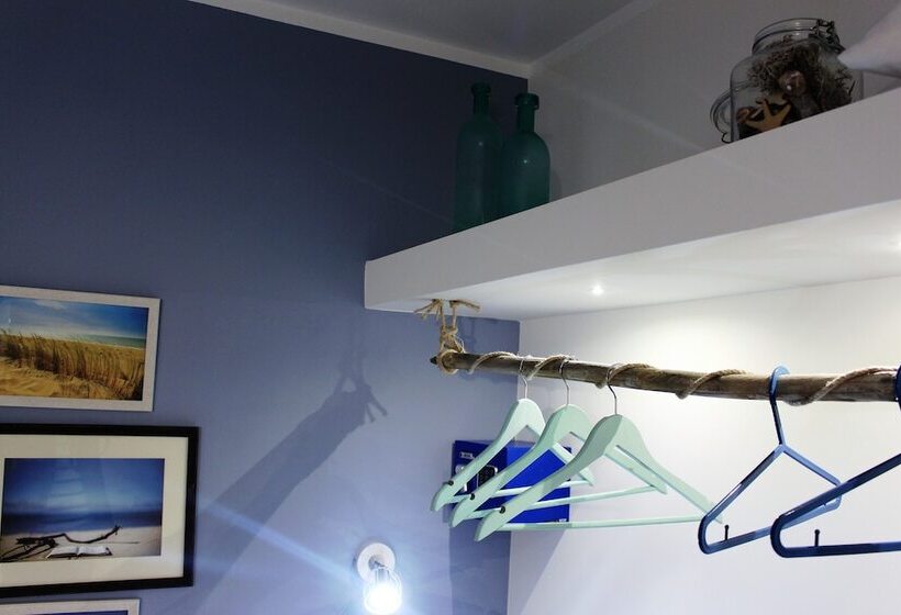 Bed and Breakfast Casa Mazzone